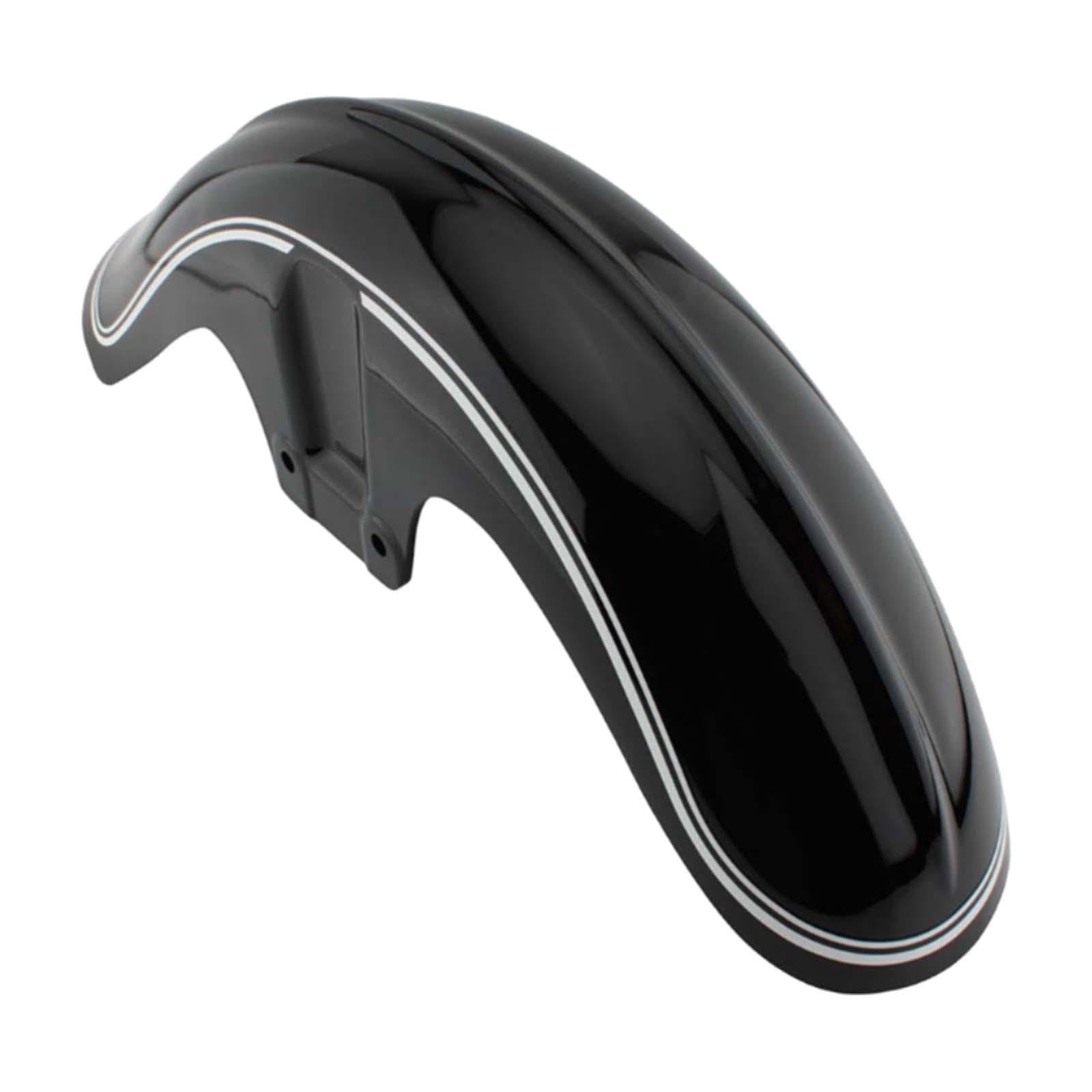 Garde Boue Avant R18 Remplacement Solution Projections Moto - 5