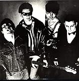 Stiff Records, Island Records, Ariola Benelux B.V.