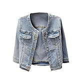 Denim Jackets