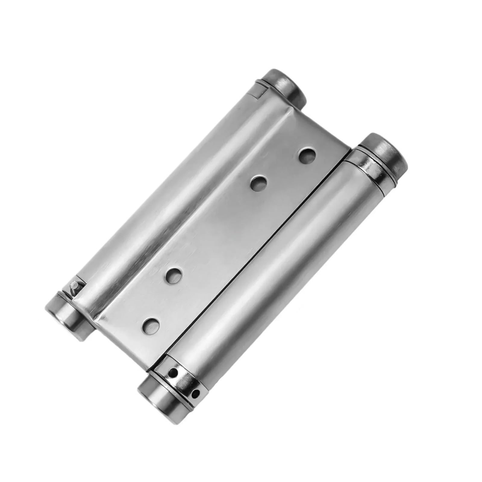Kdhcvkz 5Inch 1Pcs Spring Hinge Door Hinge Stainless Steel(5Inch)