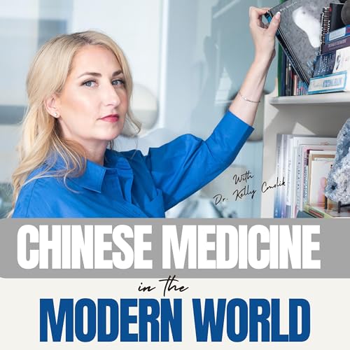 『Chinese Medicine in the Modern World』のカバーアート