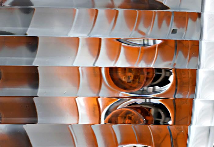 For Toyota RAV4 Turn Signal Light Lamp 2001 2002 2003 Driver Left Side