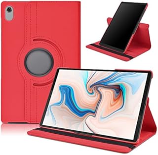 KATUMO Cover for Lenovo Tab M10 FHD Plus 10.3 TB-X606F/X606X Rotating Case for Lenovo Smart Tab M10 Plus (2nd Gen) 10.3 inch with Auto Wake-up