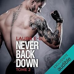 Couverture de Never back down