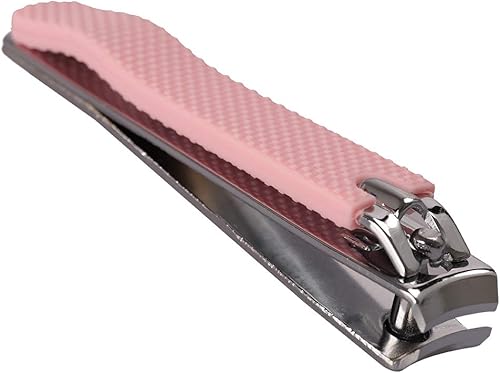 Miniatura 8 de Rocutus Juego de 2 cortaúñas portátiles, cortaúñas para adultos, cortaúñas para pedicura para adultos, cortaúñas para uñas, tijeras de manicura para