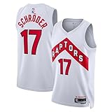 Unser neues MVP Dennis Schröder Basketballtrikot ist endlich in den Größen S-2XL erhältlich. Wir empfehlen Ihnen dringend, vor dem Kauf unsere Größentabelle zu konsultieren, um eine perfekte Passform zu gewährleisten.
