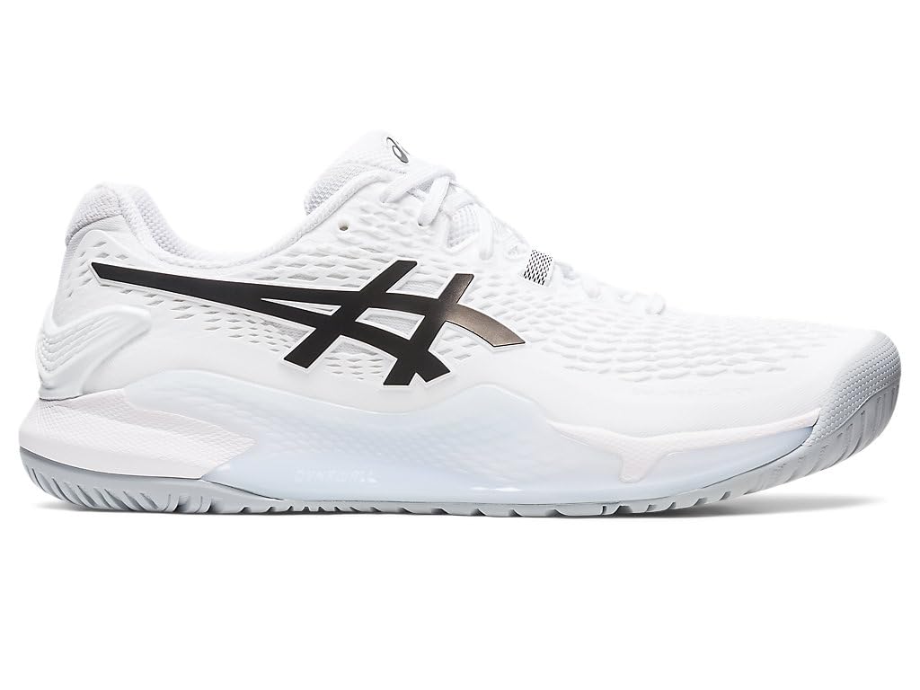 ASICS Gel-Resolution 9 Mens Trainers