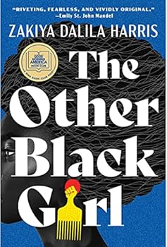 The Other Black Girl