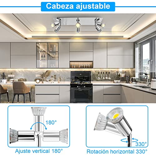 Review de Venta lamparas listamos los 10 mejores. 18 Imagen adicional