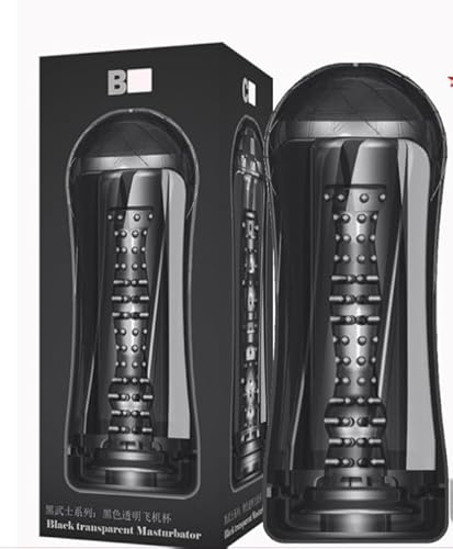 Men's Growth Pump with Strong Suction Vacuum Pump with ED Screen Vacuum Pump Inch, Adjustable Men Underwear POIPANi1