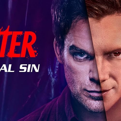 Dexter Original Sin s01e01 - My Commentary