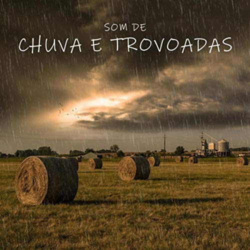 Som De Chuva e Trovoadas