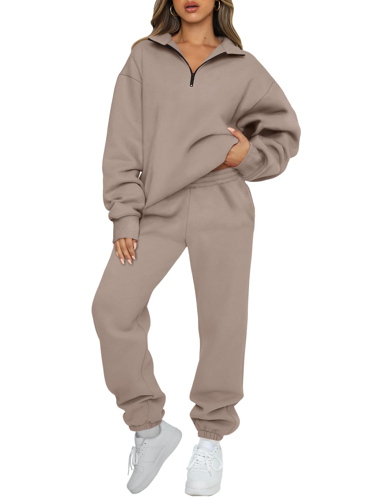 AUTOMET Women's Sweatsuit Set