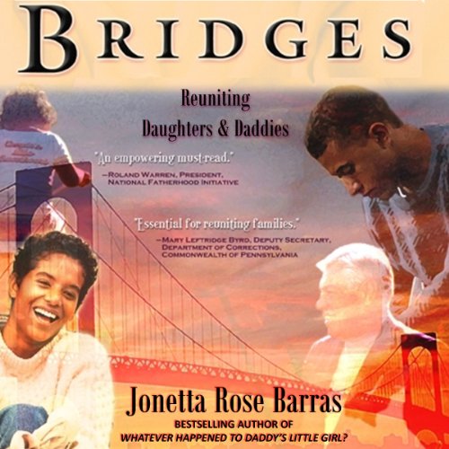 Bridges (Written by Jonetta Rose Barras) episode artwork