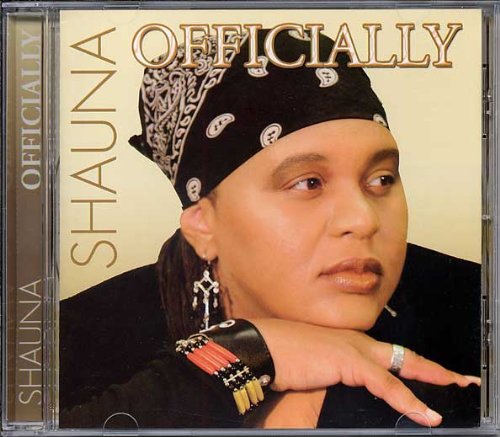 Amazon.com: Officially: 0781976052025: Shauna: Books