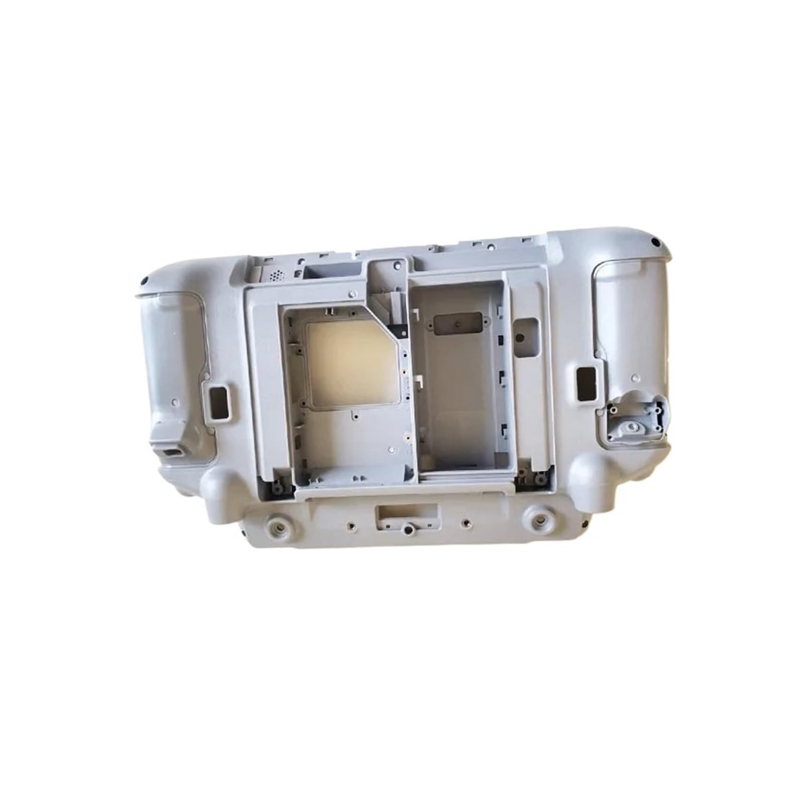 Compatibile con la serie DJI Agras T, guscio posteriore RC