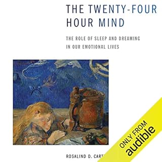The Twenty-Four Hour Mind cover art
