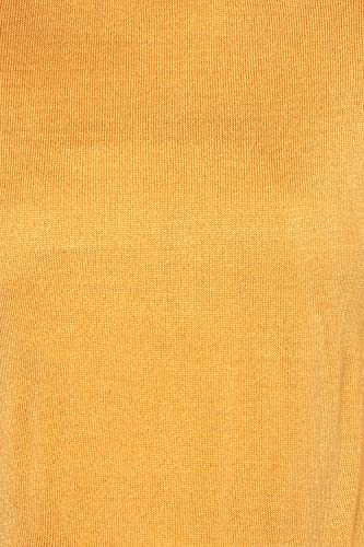 Image of Van Heusen Women's Acrylic Turtle Neck Sweater