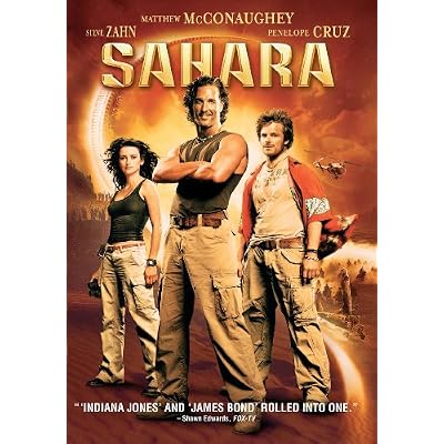 Sahara