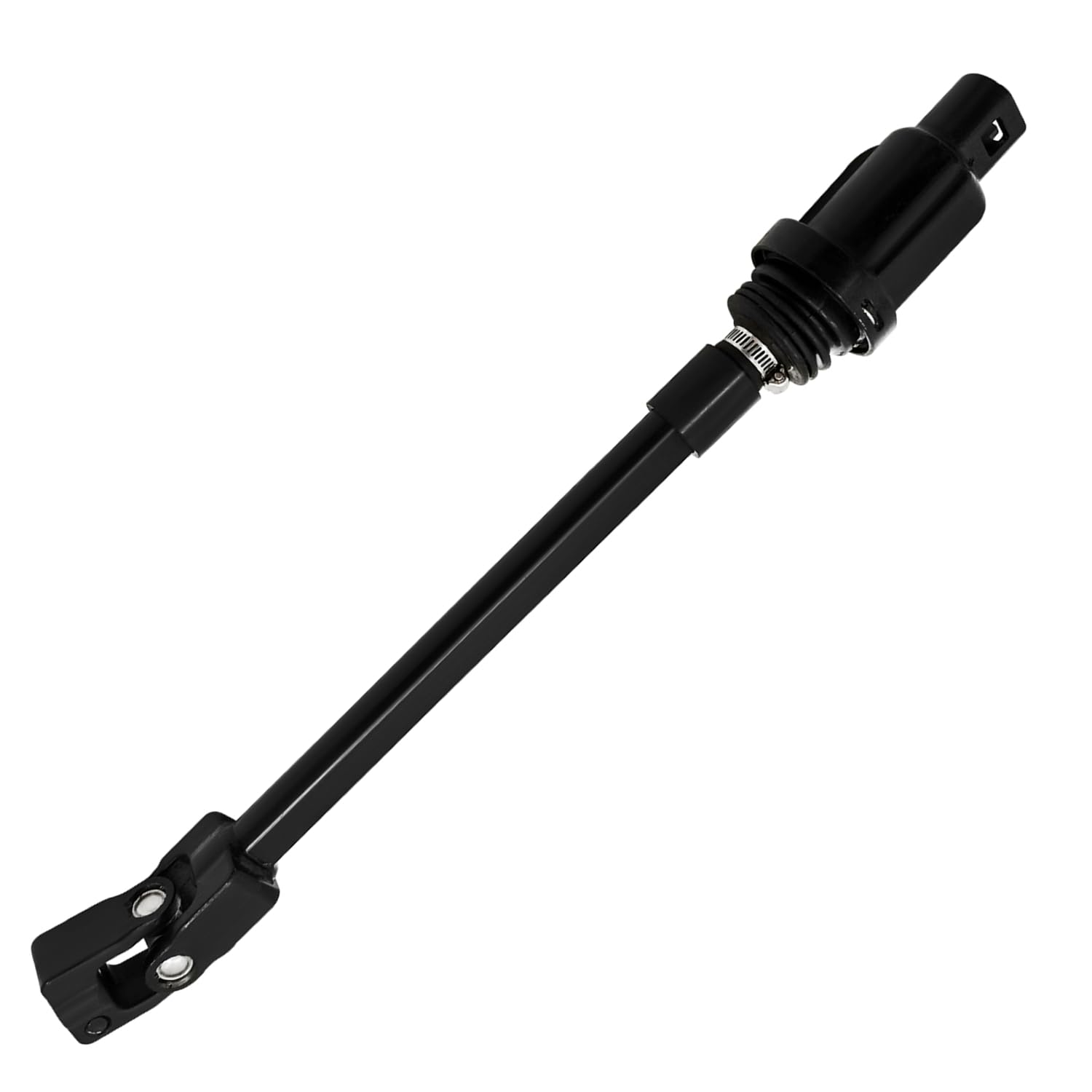 LUFT MEISTAR 26008098 â€Ž425-5603 Steering Shaft Compatible with Chevy C70 Kodiak 1990-1996,Chevy C7500 Kodiak 1997-2002,GMC C7000 Topkick 1990-1996,GMC C7500 Topkick 1997-2002