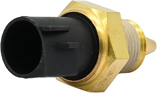 Miniatura 2 de Interruptor de temperatura del refrigerante del motor Sensor Remitente E-150 E-250 E-350 E-450 F-150 F-250 F-350 F-450 F-550 Mustang Navigator