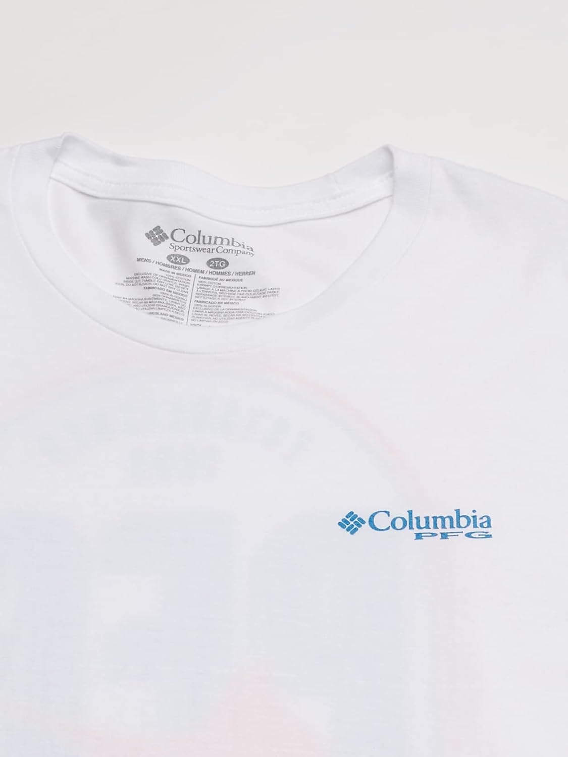 Camiseta Columbia Men’s Graphic T-shirt ColumbiaMasculino em promoção! Veja a oferta e mais achadinhos de Camisetas 7 Hoje é o melhor dia para comprar Camiseta Columbia Men’s Graphic T-shirt ColumbiaMasculino com aquele preço maroto! Promoção! Aproveite a oferta! 7