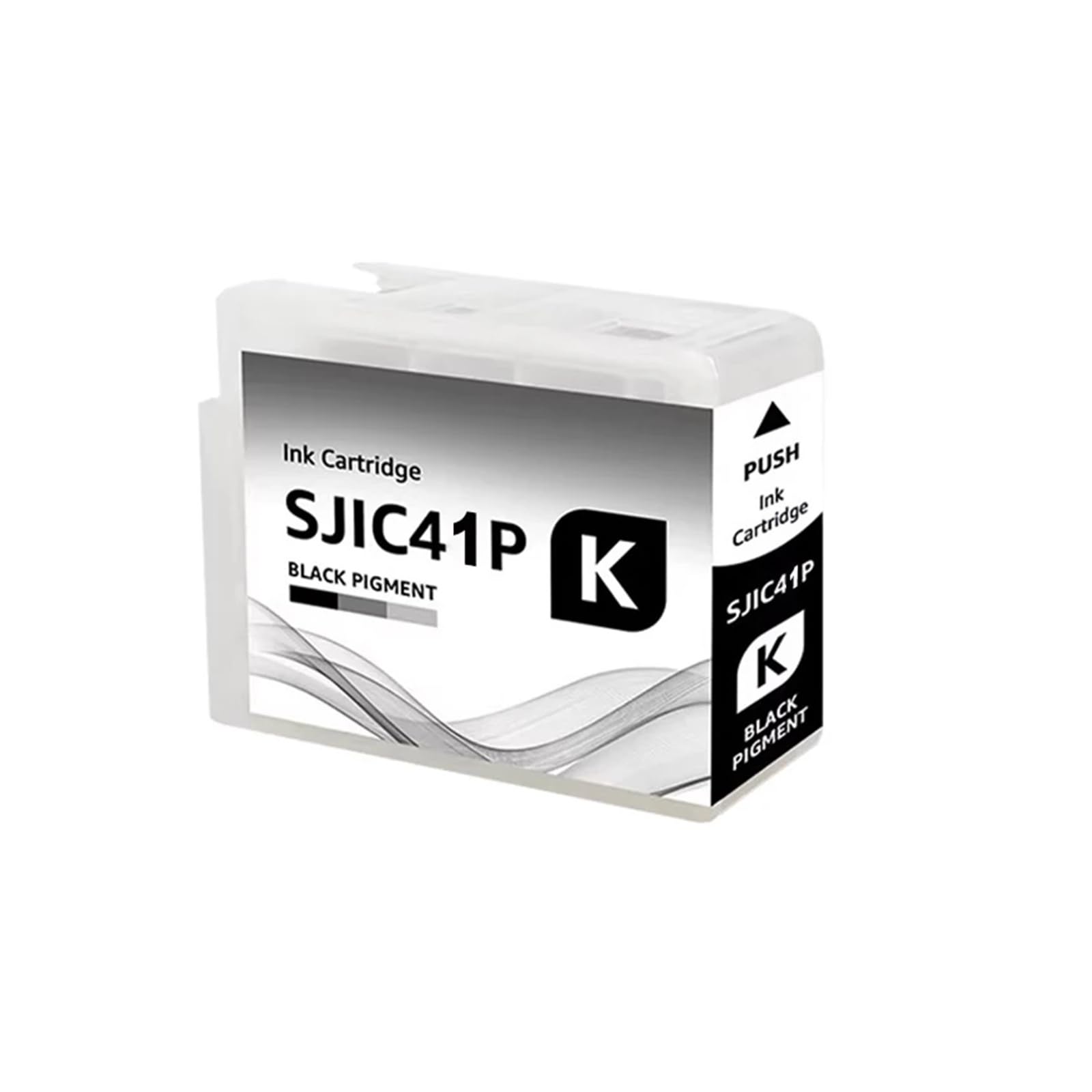 Cartuchos de Tinta SJIC41P compatibles con Epson CW-C4000e C4000U