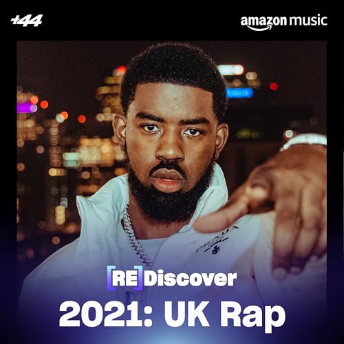 Best of 2021 : Rap UK