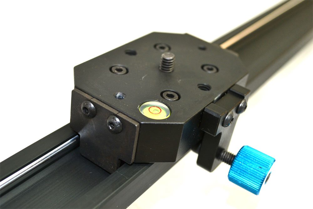 studiofx 48?&quot;ボール軸受Pro DSLRカメラSlider Dolly Track Video Stabilizer khxv5rg DSLR Camera Slider Dolly Track Video Stabilizer - Kaezi