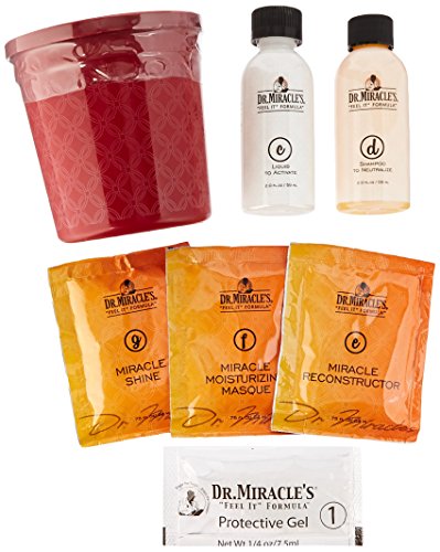 Dr. Miracle's Renewal Extra Virgin Coconut Oil Regular