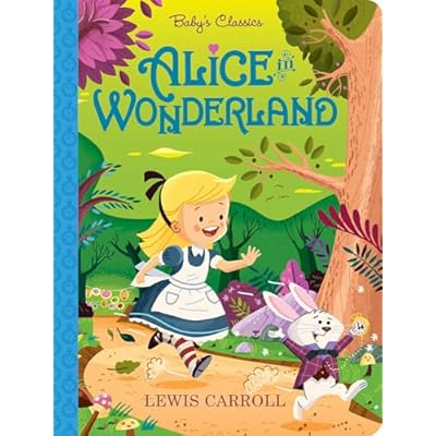 Alice in Wonderland
