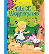 洋書 The ALICE IN WONDERLAND Picture Book 9780486416588_grande.jpg?v=