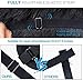 LKY DIGITAL Sleep Mask for Side Sleeper 3 Pack, Blackout 3D Eye Mask for Sleeping, Night Blindfold for Men Women