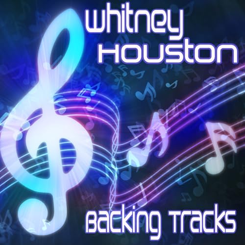  Whitney Houston