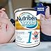 Nutribén - Leche para Lactantes Innova 1 desde el primer día -...
