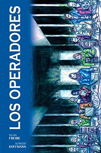 Los Operadores (Spanish Edition)