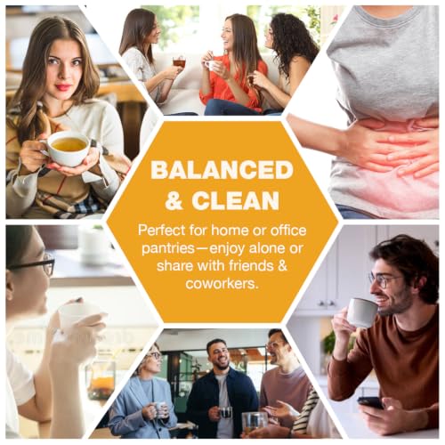 Image of Dandelion Root Loose Leaf Herbal Tea 50g | Improves Kidney Function & Digestive Health | IMPROVES DIGESTION Loose Leaf Detox Herbal Tea | Supports Digestive Wellness & Liver Health