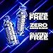 PRIME Hydration, WWE Sports Drinks, Electrolyte Enhanced for Replenishing Fluids, 250mg BCAAs, B Vitamins, Antioxidants, Low Sugar, 16.9 Fl Oz, 12 Pack