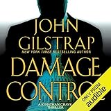 Damage Control: A Jonathan Grave Thriller, Book 4