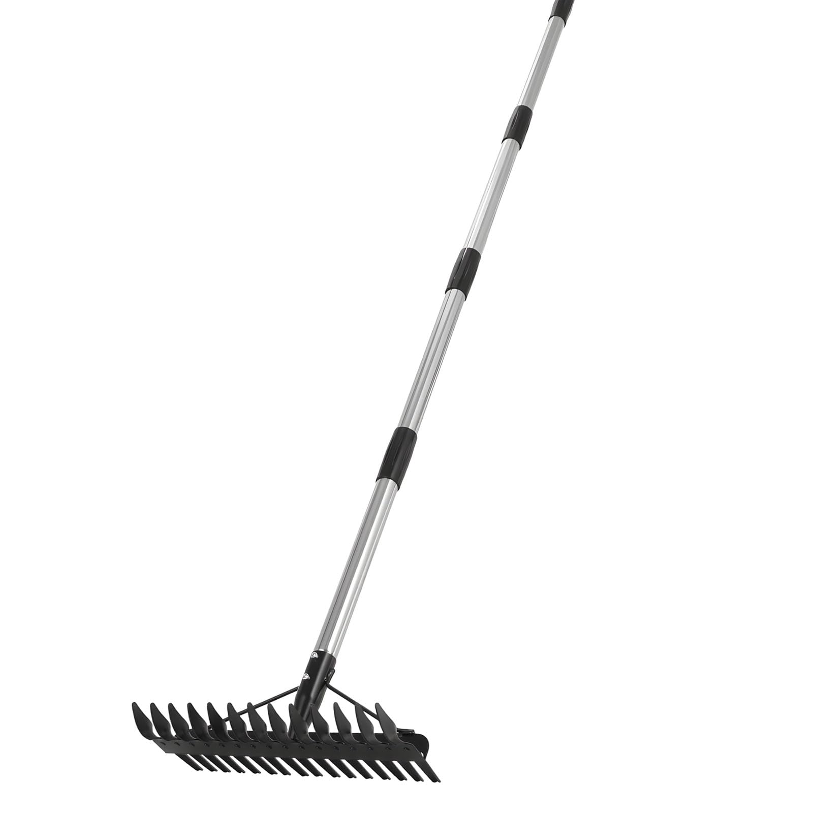 Zxfdsfdbnm A Dvanced Groundskeeping Equipment Featuring Removable Sections For Compact Storage Nd Flexible Use Hanging Hole Scuffle