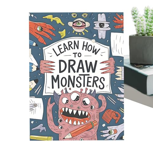 Hogvinnatil Libro Da Colorare Per Ragazze | Libro di Pittura - Attività Artistiche e Rilassanti Formato A4 per, Adolescenti, Casa e Viaggi