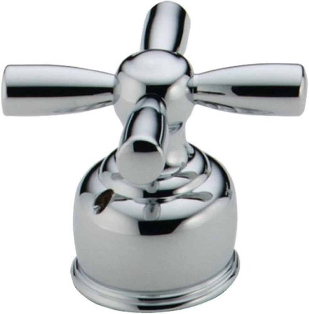DELTA FAUCET H56, Chrome