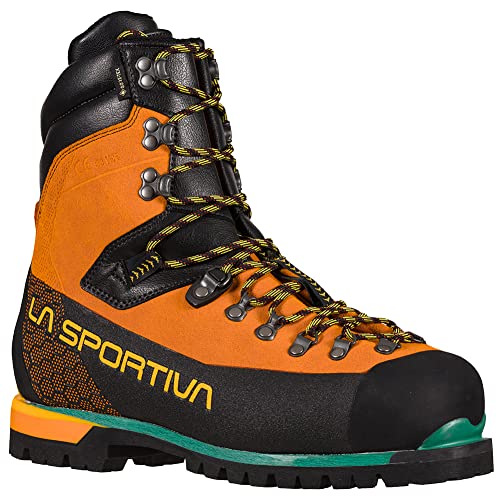La Sportiva Mens Nepal S3 Work GTX Mountaineering/Work Boots2