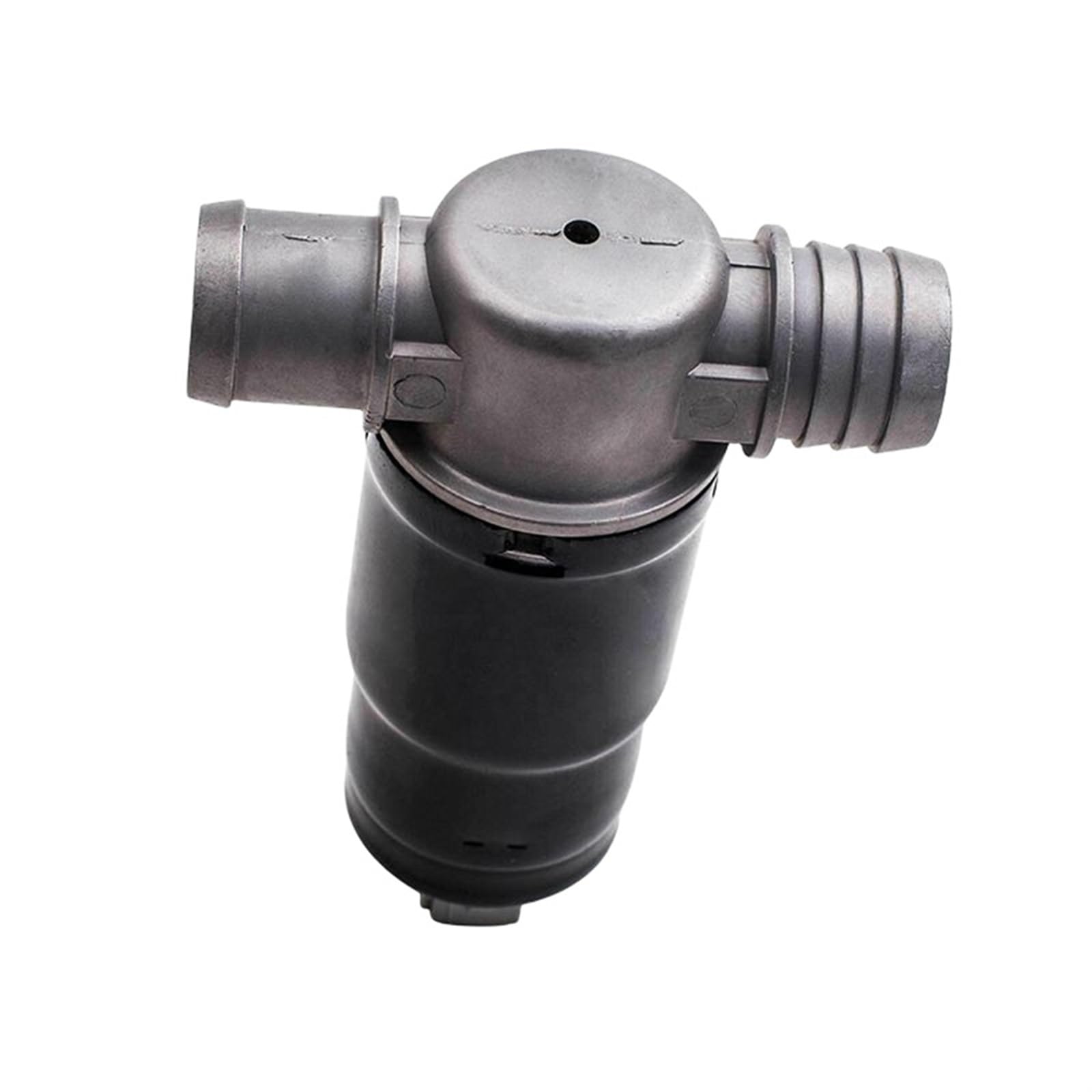 Soupape de régulation d'air de ralenti IAC avec connecteur pour BMW E30 E36 E34