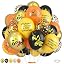 Yellow Orange Black