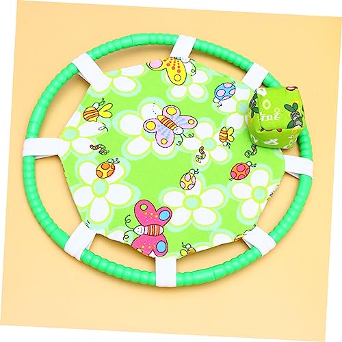 BCOATH 1 Conjunto De Brinquedo De Bola Para Criança Brinquedos De Praia Brinquedos De Quebra-Cabeça
