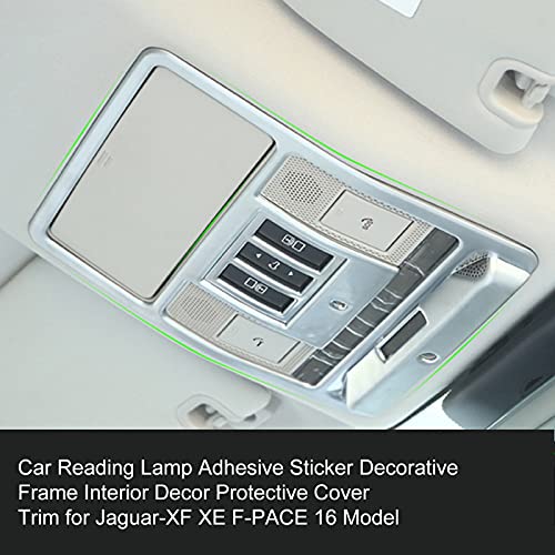 Cornice Decorativa, Lampada da Lettura per Auto