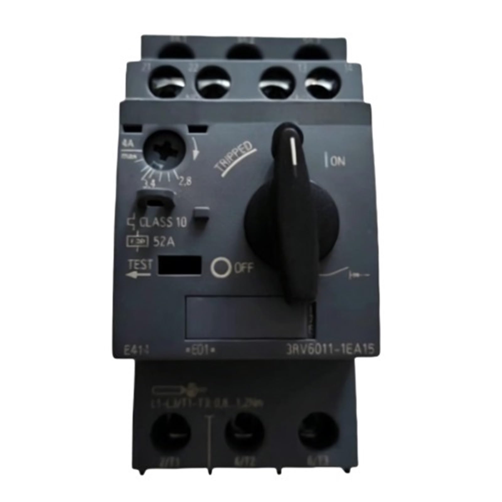 CLBSWYEJK 3RV6011-1EA15 3RV6011-1FA15 3RV6011-1HA15 3RV6011-1KA15 3RV6011-1GA15 3RV6011-4AA15 protective circuit breaker(3RV6011-1FA15)