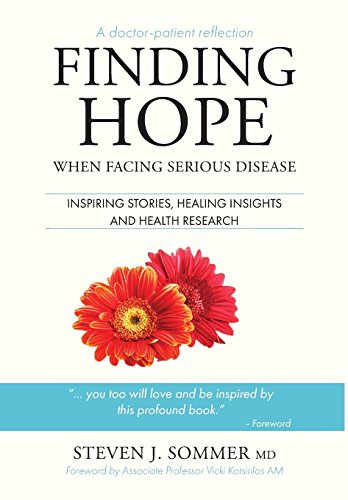 Finding Hope: When Facing Serious Disease view 2