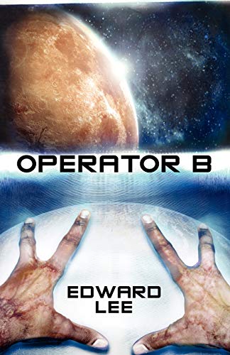 Operator B view 2